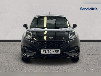 Used Ford Puma 2020 for sale - 77568239: Photo