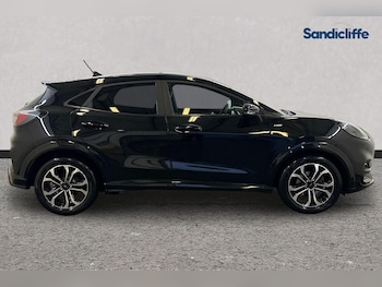 Used Ford Puma 2020 for sale - 77568239: Photo