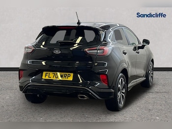 Used Ford Puma 2020 for sale - 77568239: Photo