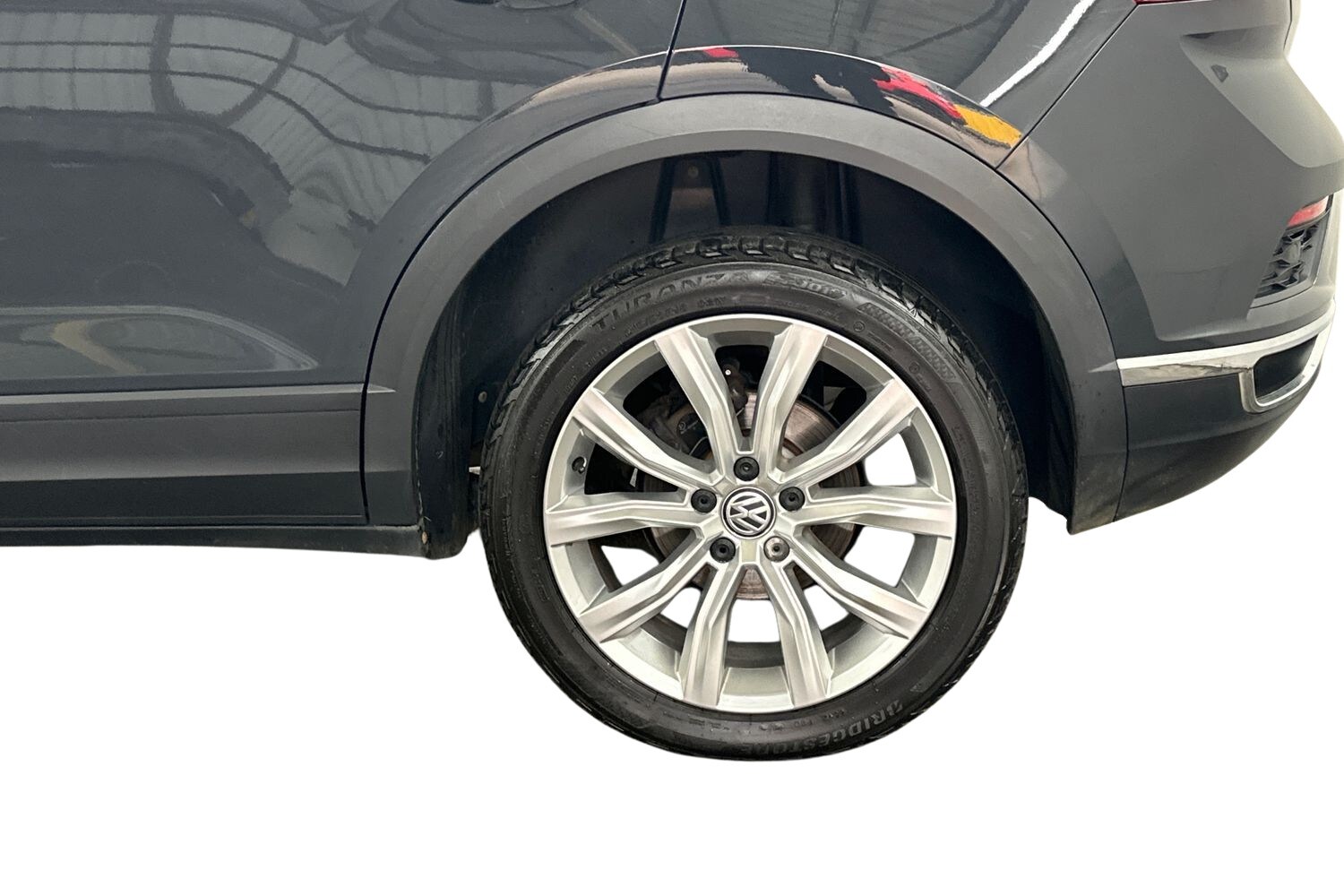 Used Volkswagen T-Roc 2019 for sale - 76413201: Photo 10