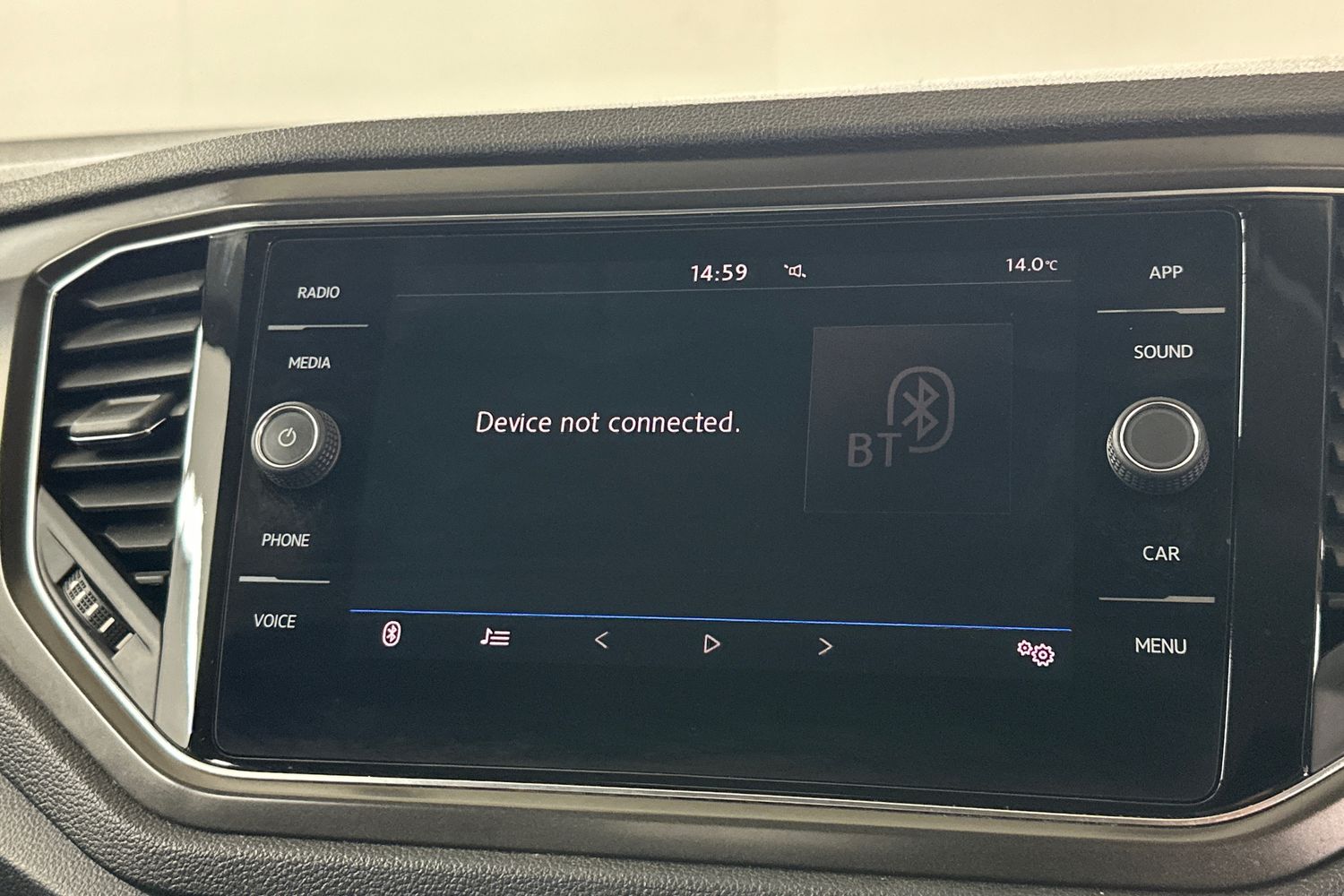 Used Volkswagen T-Roc 2019 for sale - 76413201: Photo 26