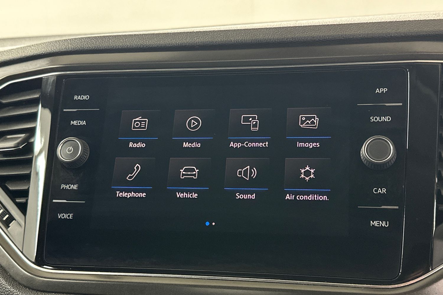 Used Volkswagen T-Roc 2019 for sale - 76413201: Photo 27