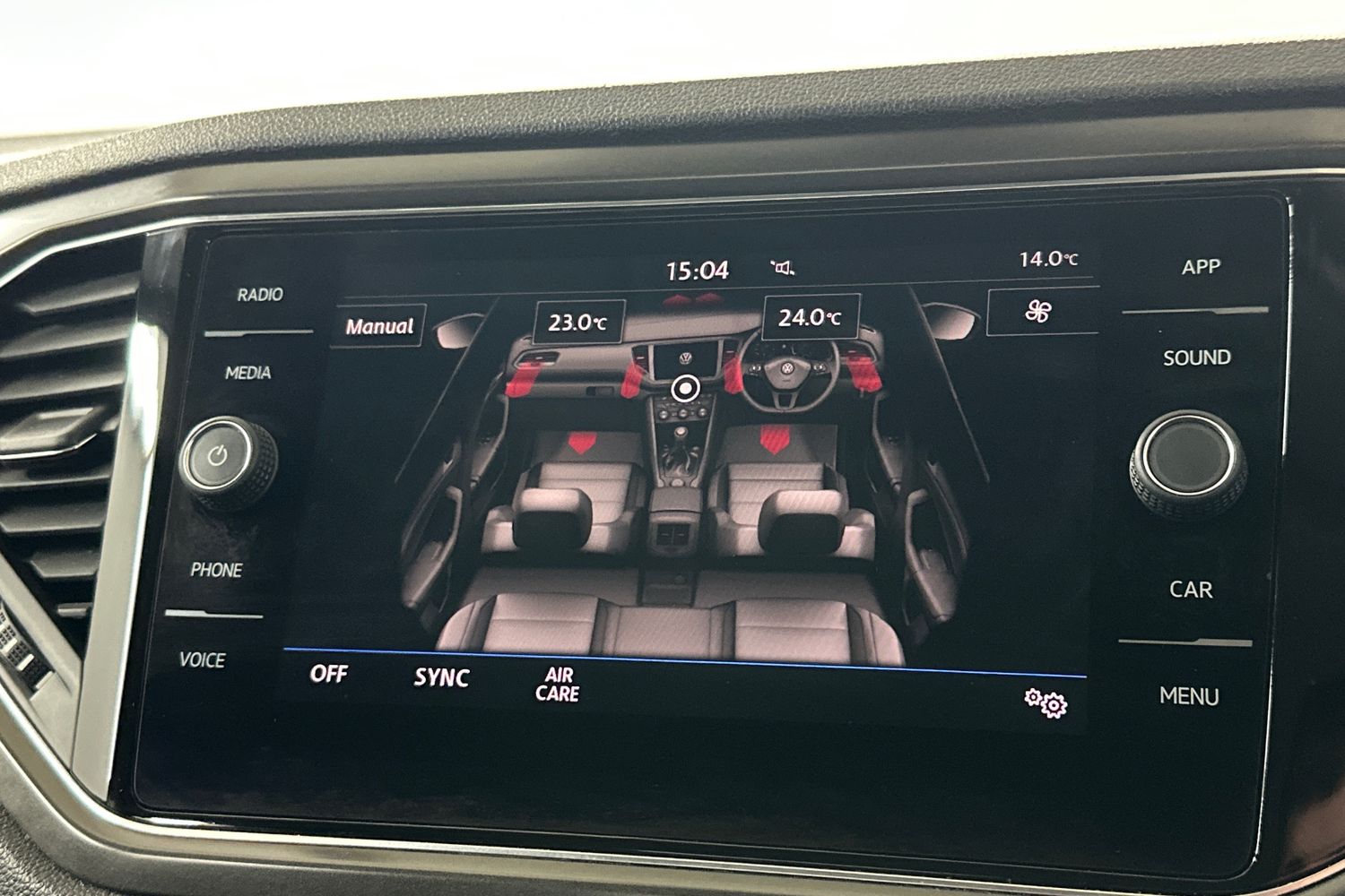 Used Volkswagen T-Roc 2019 for sale - 76413201: Photo 39