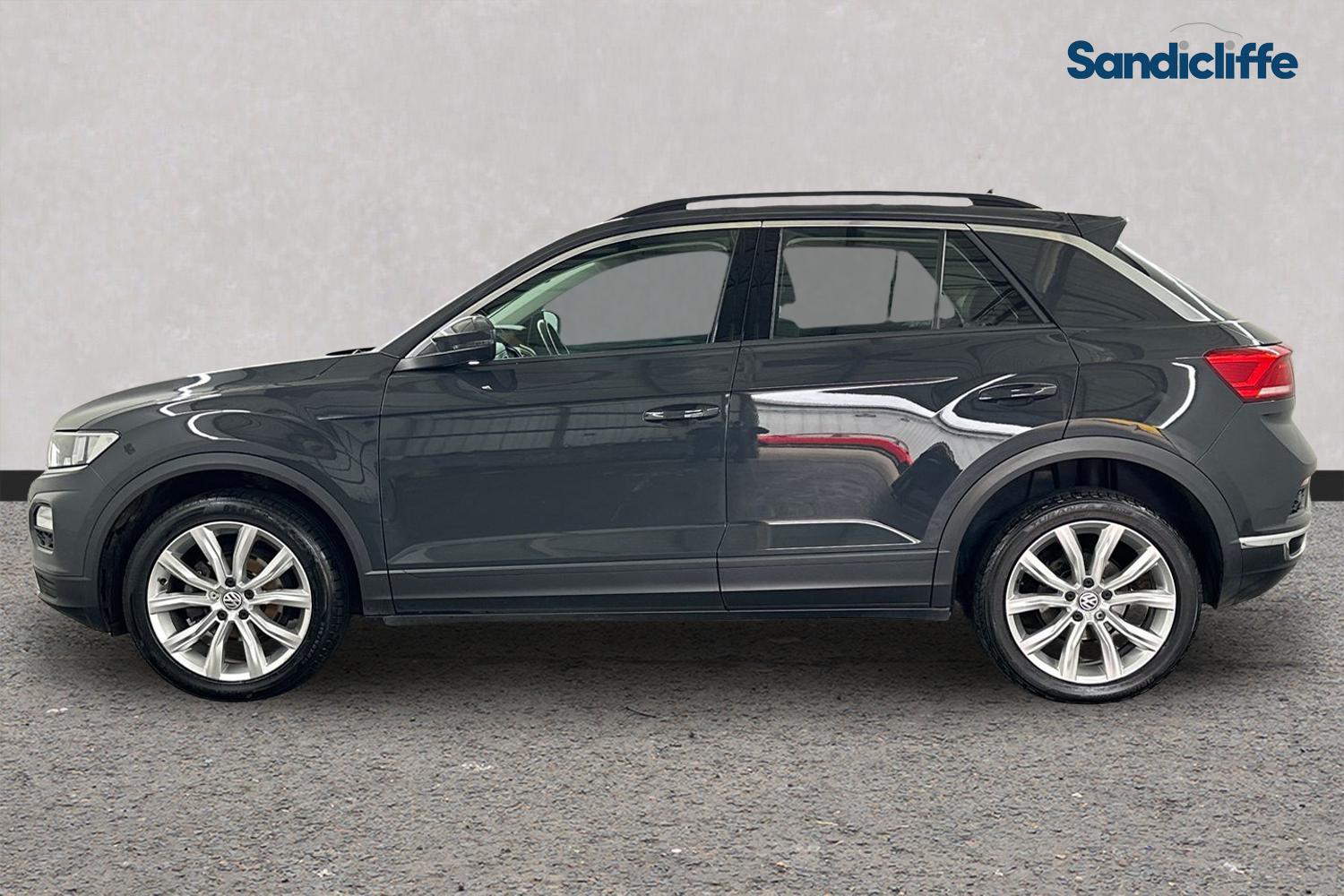 Used Volkswagen T-Roc 2019 for sale - 76413201: Photo 7