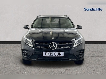 Used Mercedes-Benz GLA 2019 for sale - 76763125: Photo