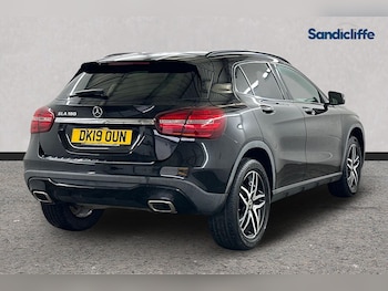 Used Mercedes-Benz GLA 2019 for sale - 76763125: Photo