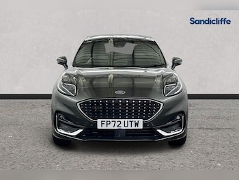 Used Ford Puma 2022 for sale - 76413202: Photo