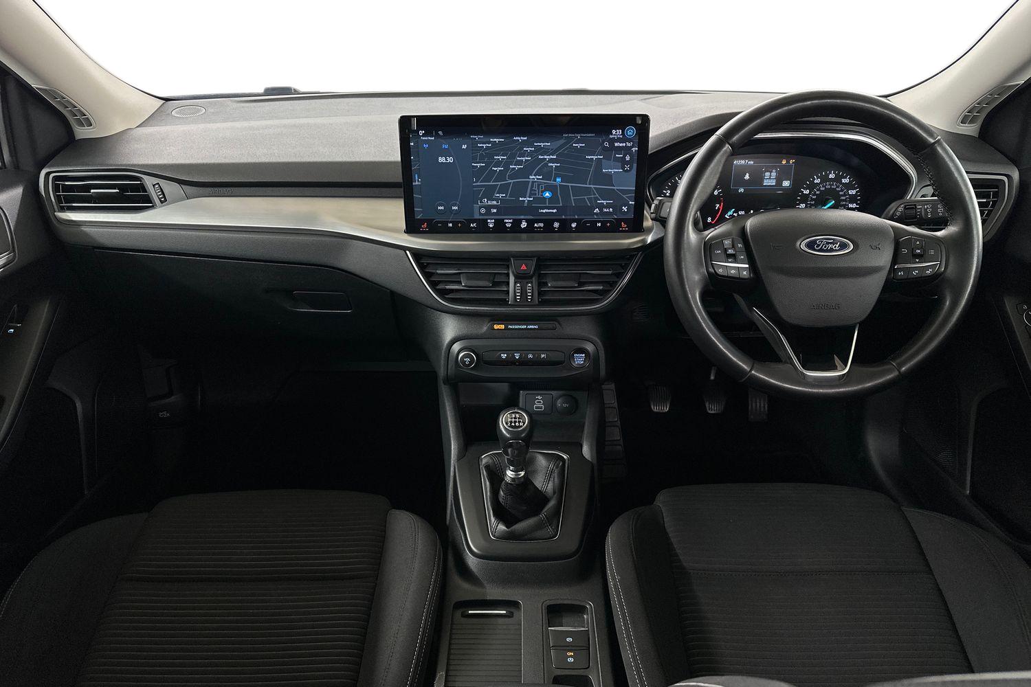 Used Ford Focus 2023 for sale - 76536533: Photo 11