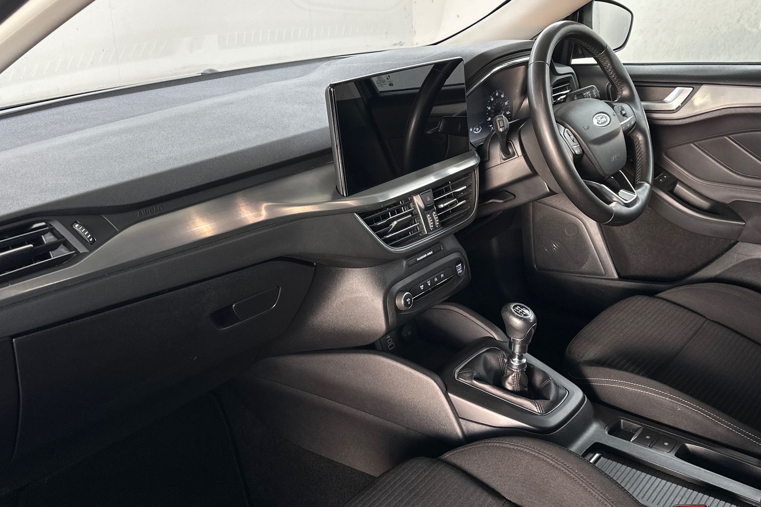 Used Ford Focus 2023 for sale - 76536533: Photo 12