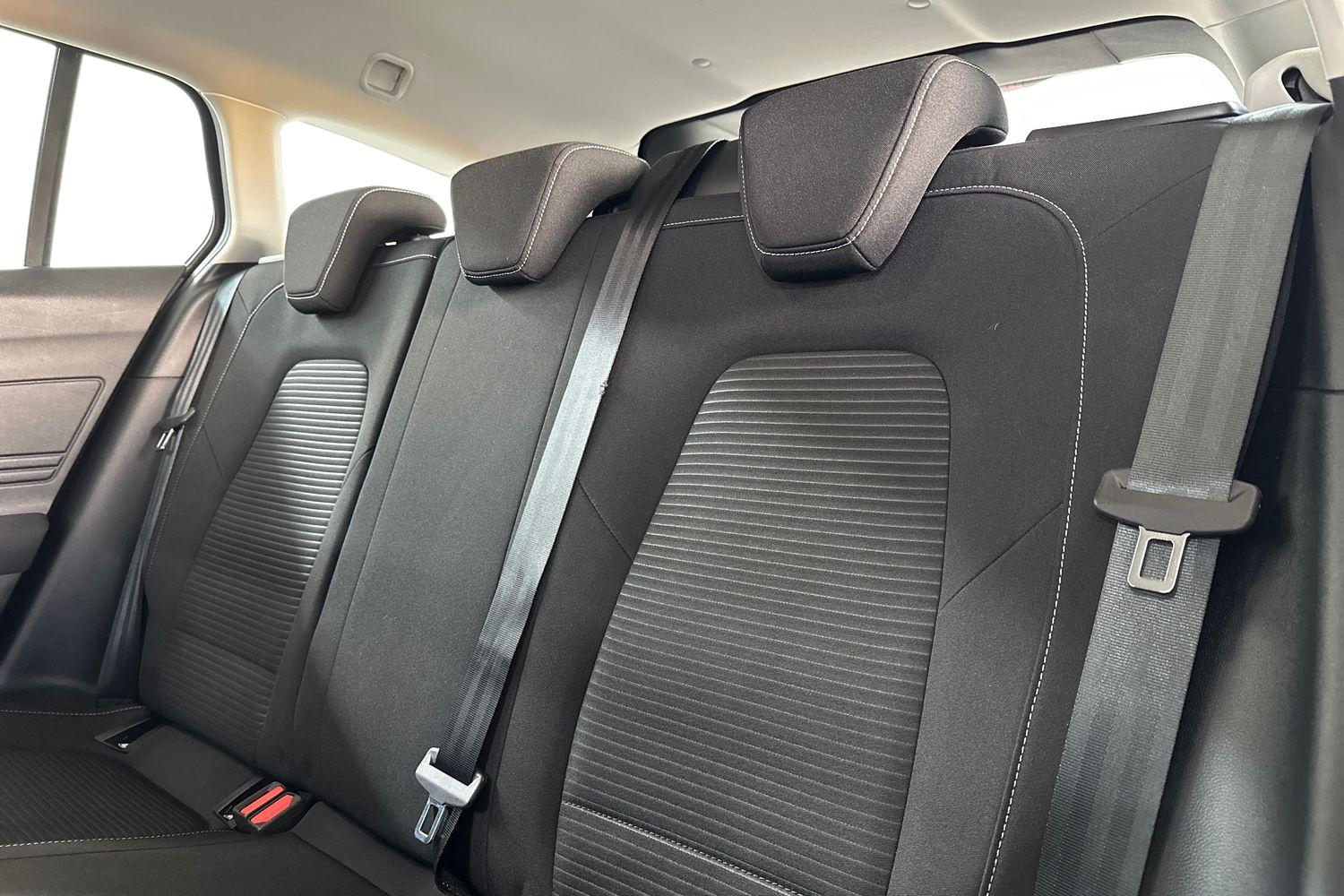 Used Ford Focus 2023 for sale - 76536533: Photo 13