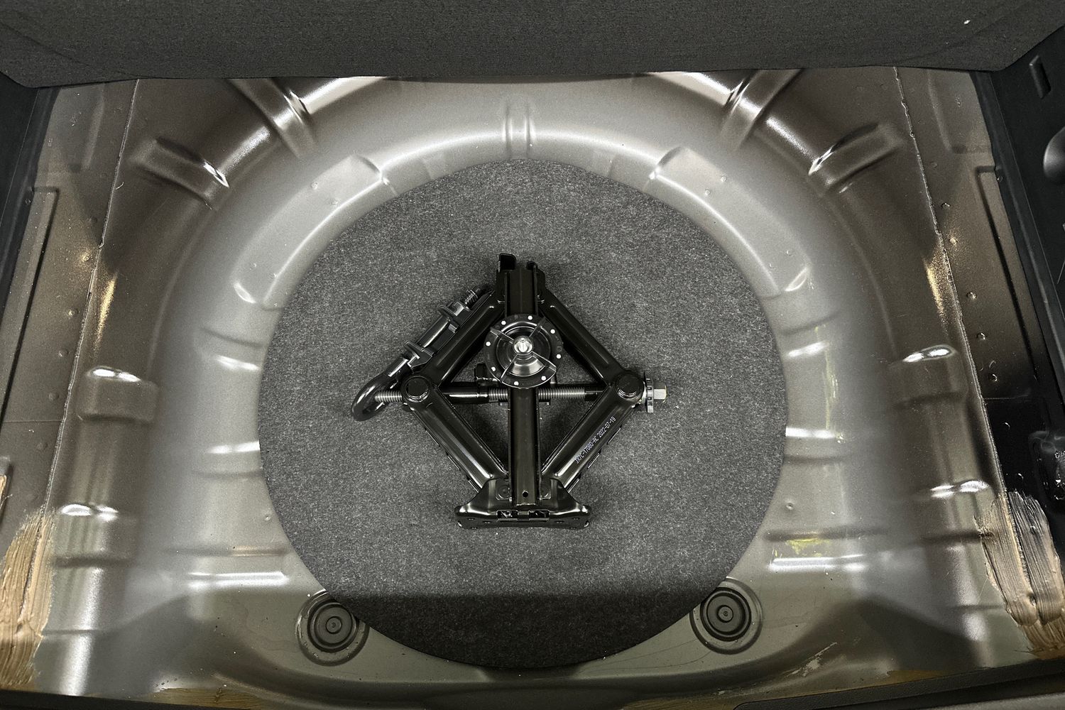 Used Ford Focus 2023 for sale - 76536533: Photo 18