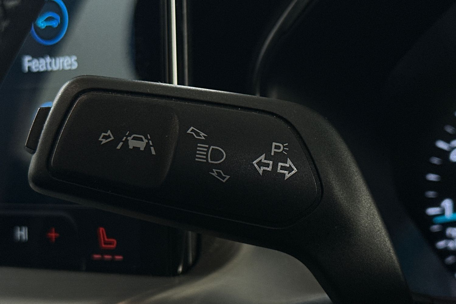 Used Ford Focus 2023 for sale - 76536533: Photo 27