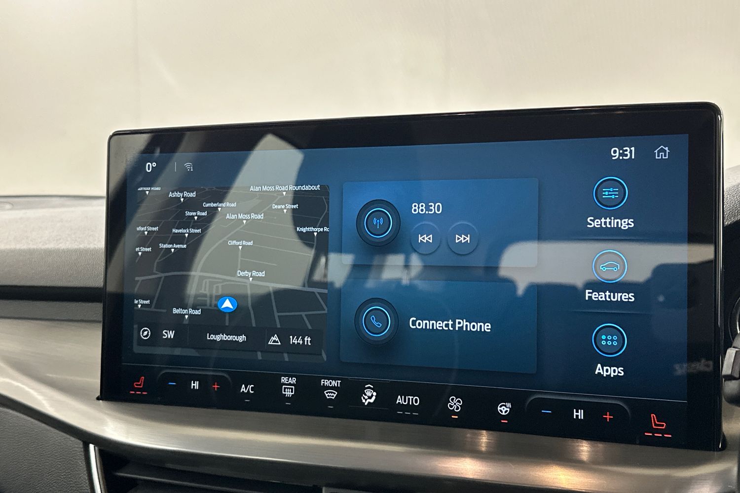 Used Ford Focus 2023 for sale - 76536533: Photo 28