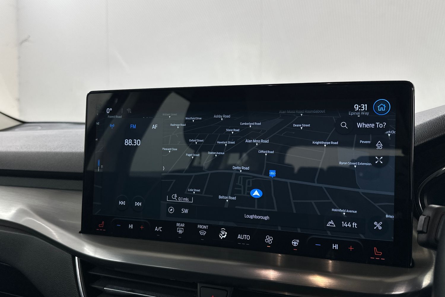 Used Ford Focus 2023 for sale - 76536533: Photo 29