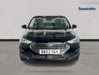 Used Ford Focus 2023 for sale - 76536533: Photo