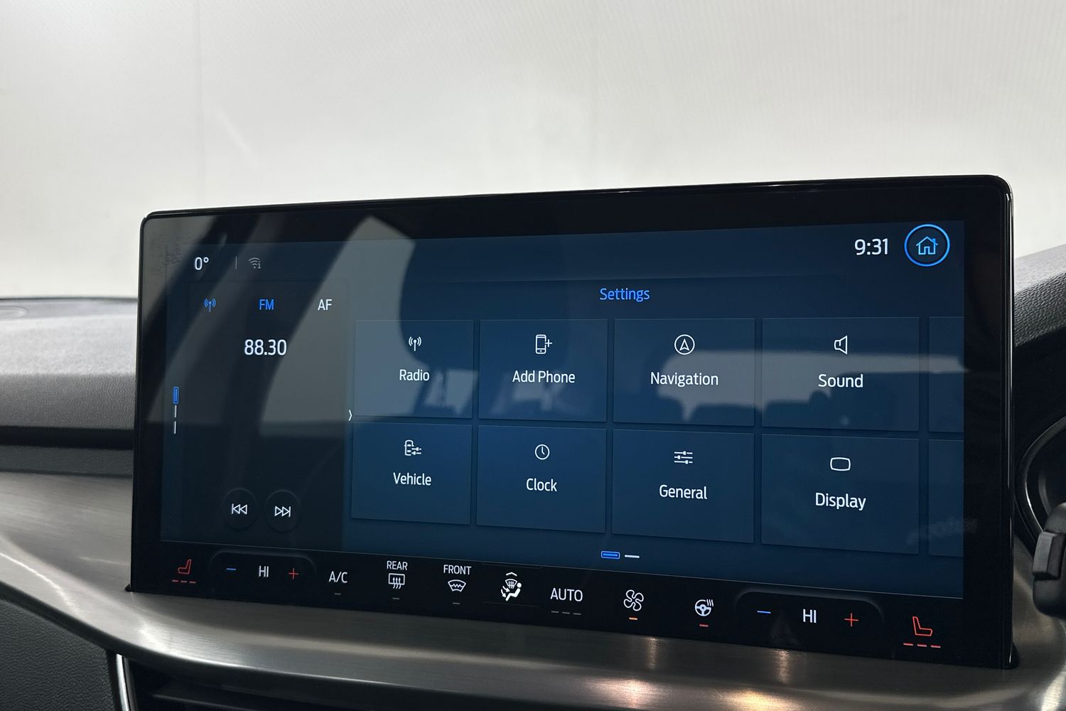 Used Ford Focus 2023 for sale - 76536533: Photo 30