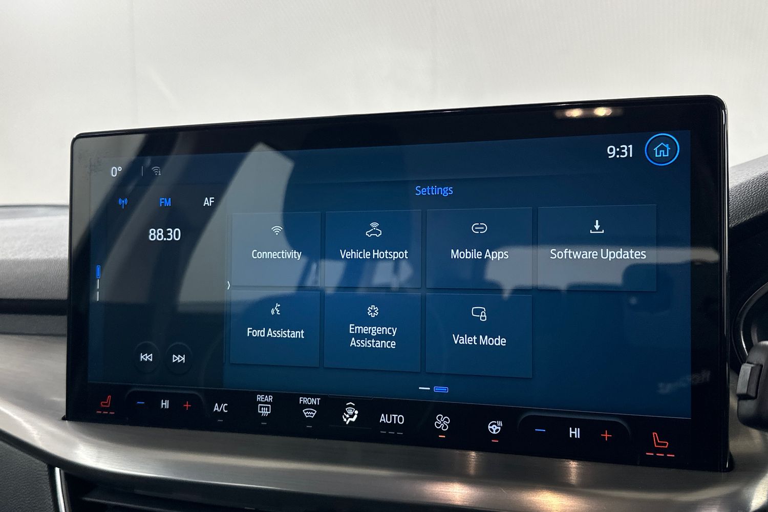 Used Ford Focus 2023 for sale - 76536533: Photo 31