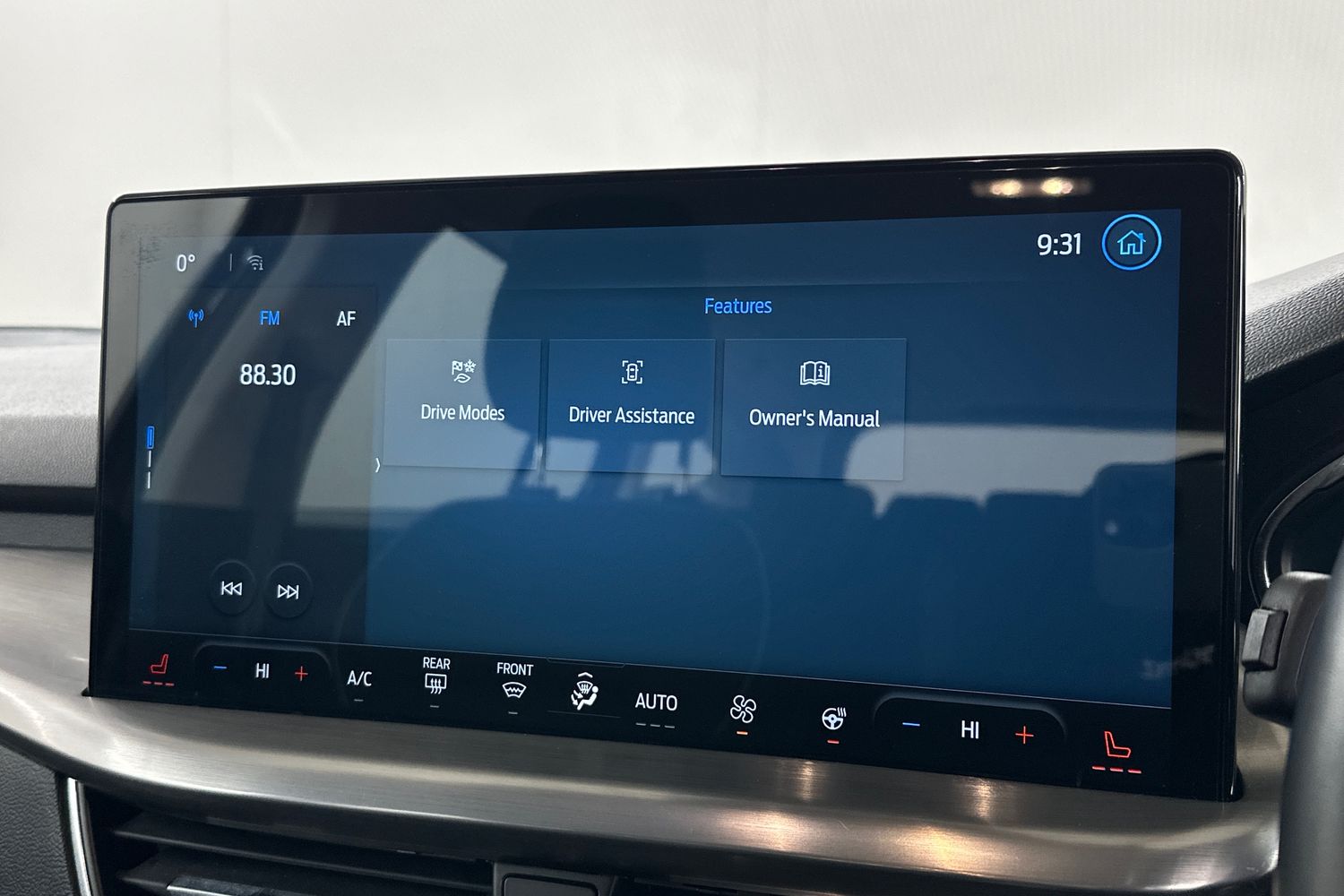 Used Ford Focus 2023 for sale - 76536533: Photo 32