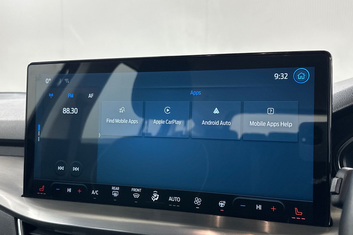 Used Ford Focus 2023 for sale - 76536533: Photo 33