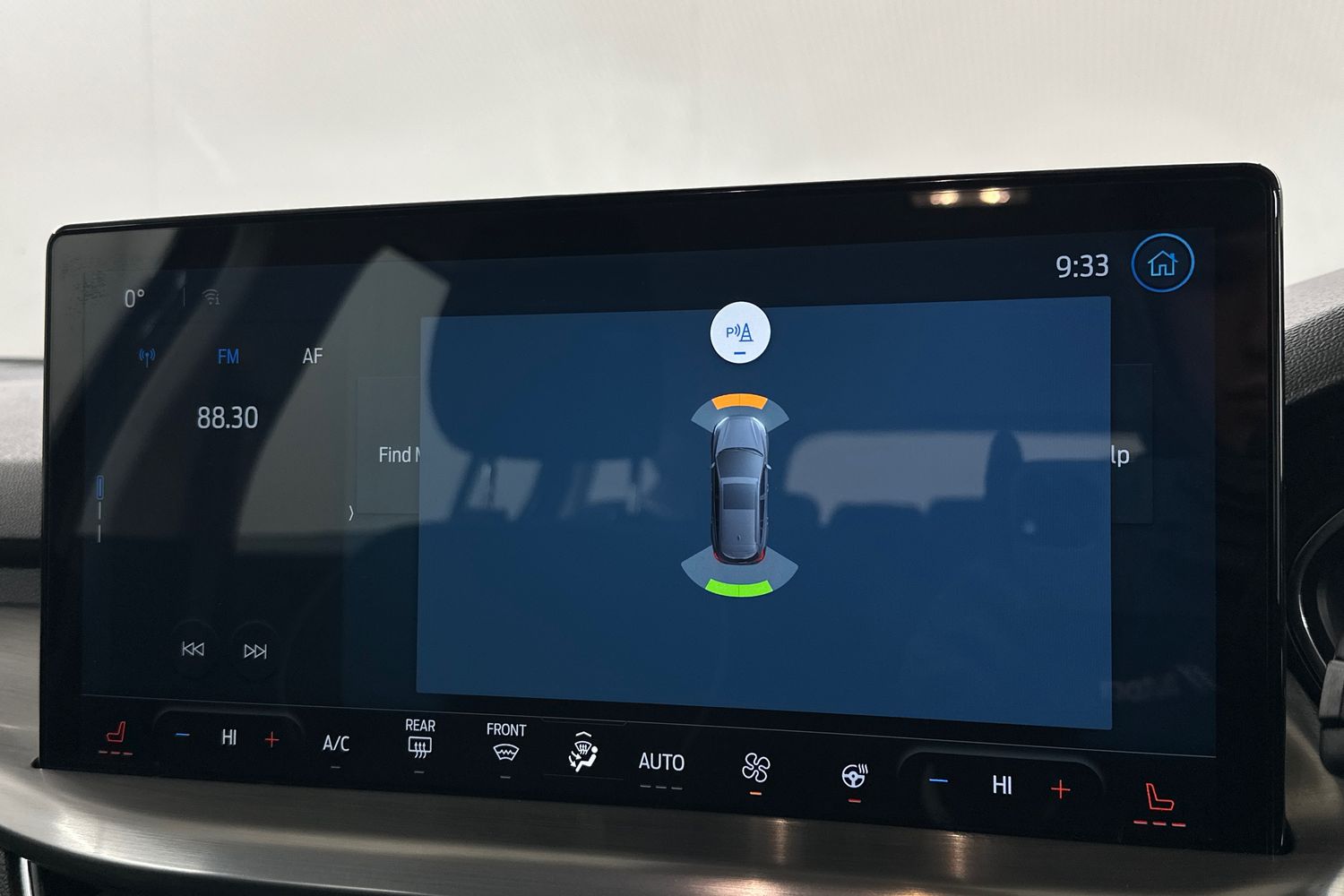 Used Ford Focus 2023 for sale - 76536533: Photo 37