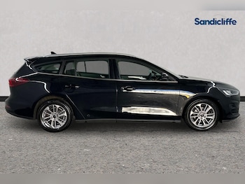 Used Ford Focus 2023 for sale - 76536533: Photo