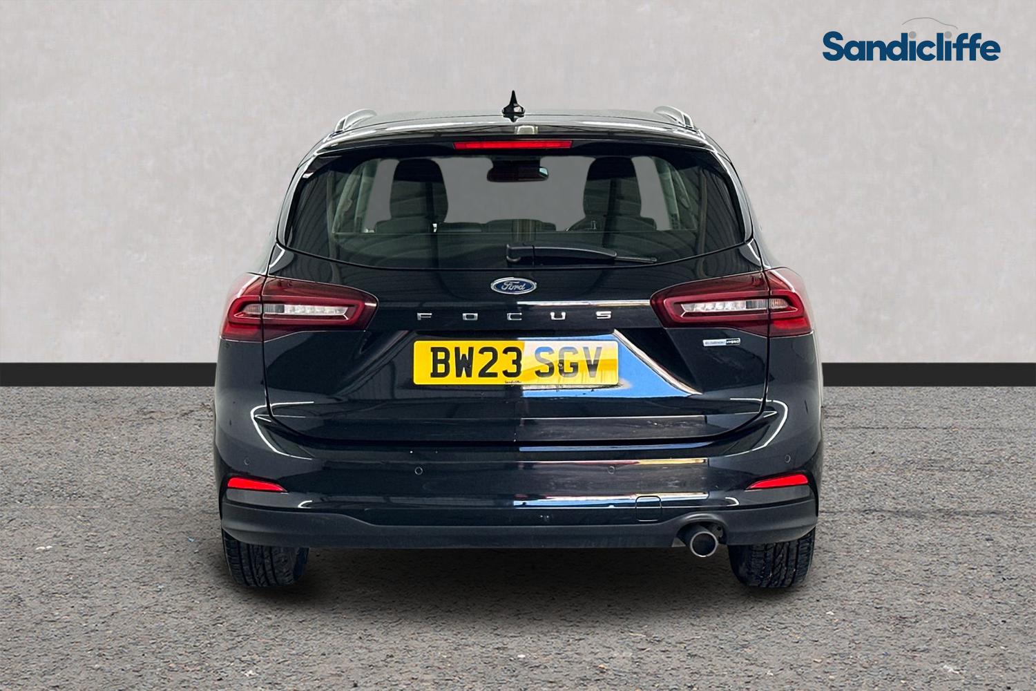 Used Ford Focus 2023 for sale - 76536533: Photo 5