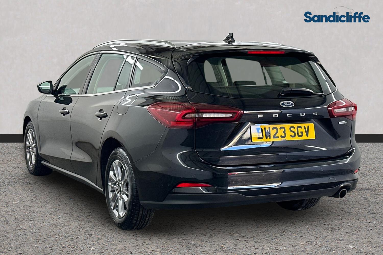 Used Ford Focus 2023 for sale - 76536533: Photo 6