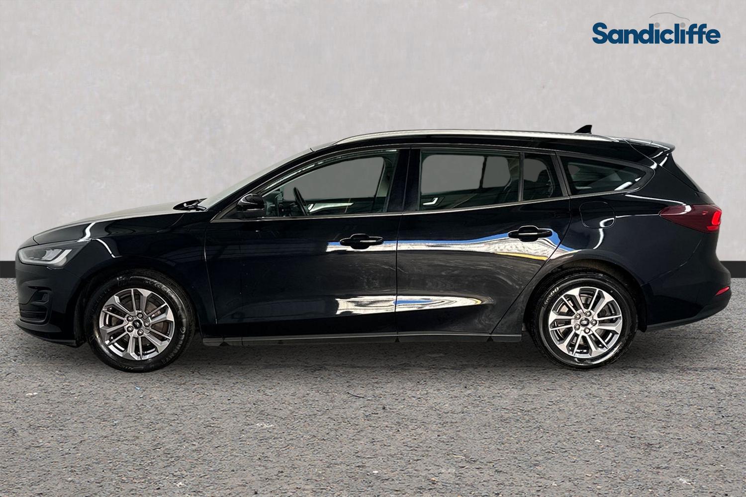 Used Ford Focus 2023 for sale - 76536533: Photo 7