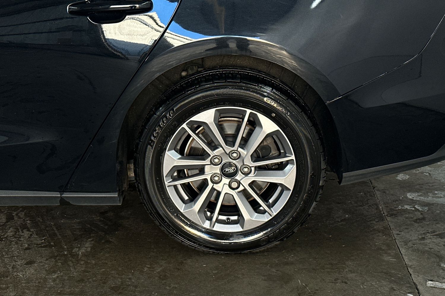 Used Ford Focus 2023 for sale - 76536533: Photo 9