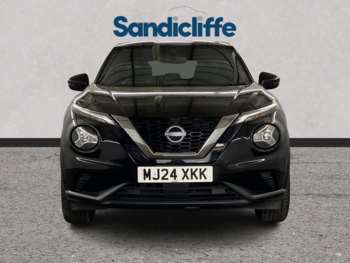 Used Nissan Juke 2024 for sale - 74698322: Photo