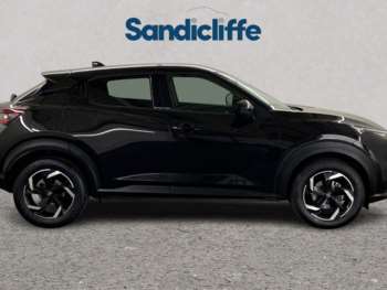 Used Nissan Juke 2024 for sale - 74698322: Photo