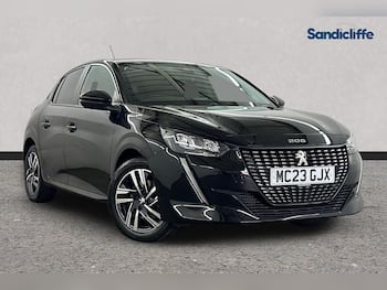 Used Peugeot 208 2023 for sale - 79691874: Photo