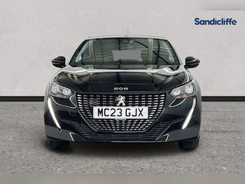 Used Peugeot 208 2023 for sale - 79691874: Photo