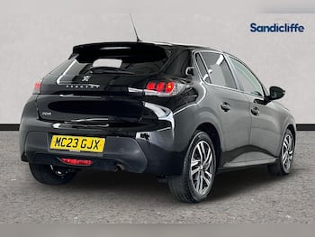 Used Peugeot 208 2023 for sale - 79691874: Photo