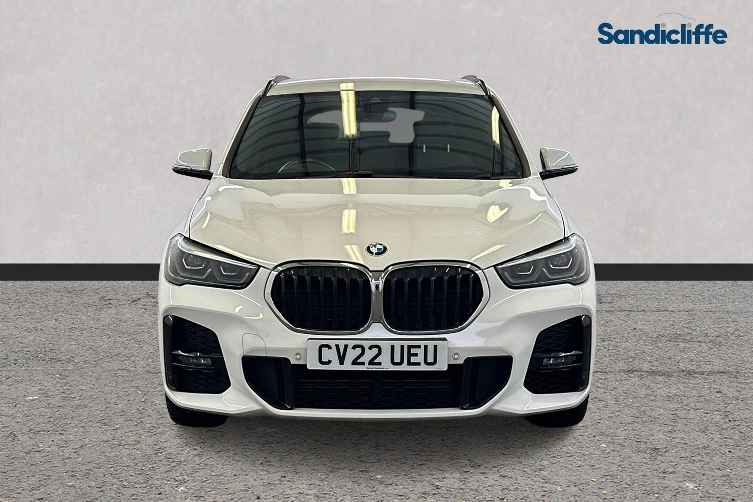 Used BMW X1 2022 for sale - 77716011: Photo 2