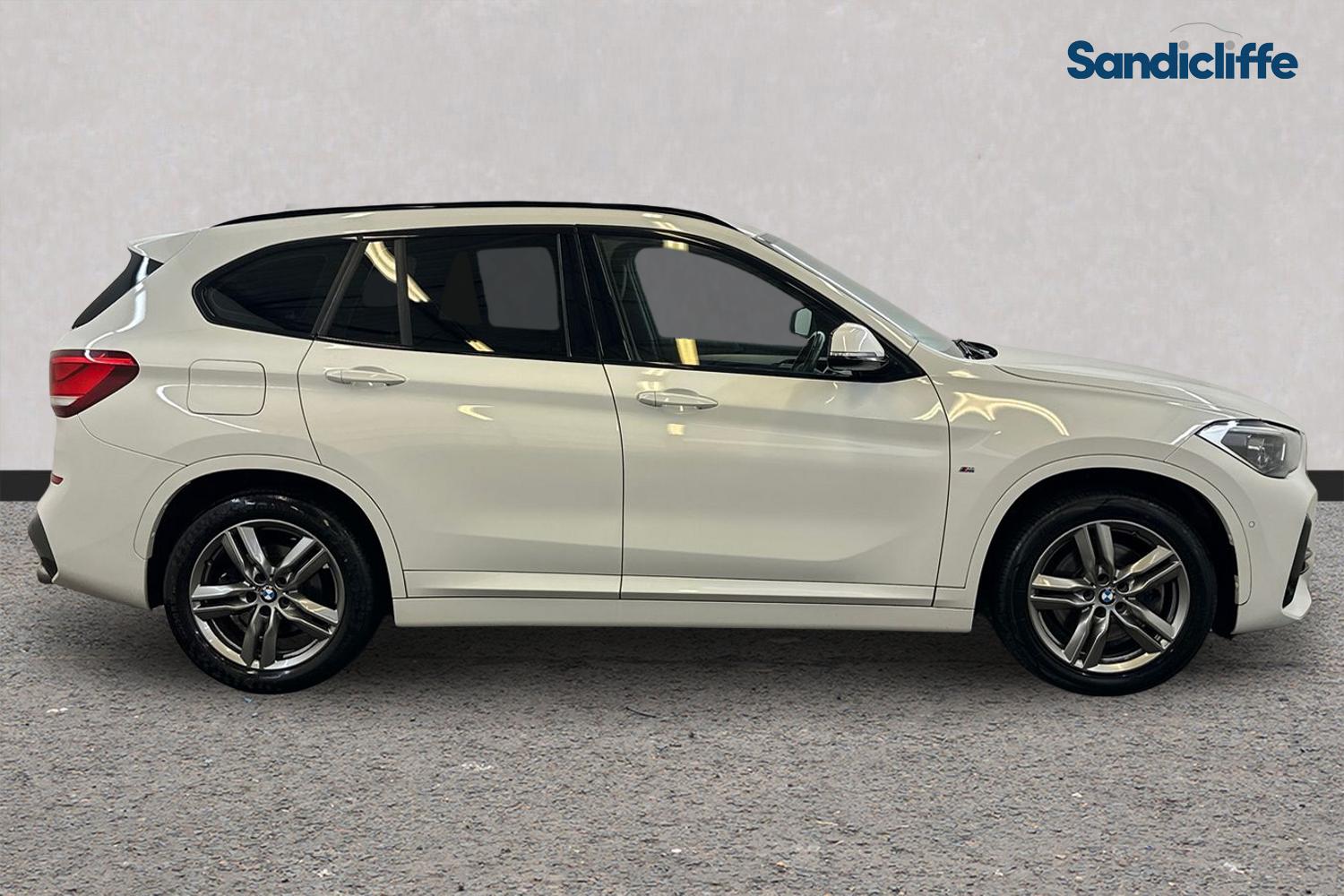 Used BMW X1 2022 for sale - 77716011: Photo 3