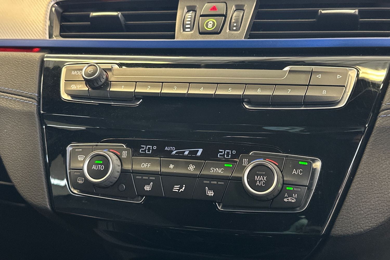 Used BMW X1 2022 for sale - 77716011: Photo 38