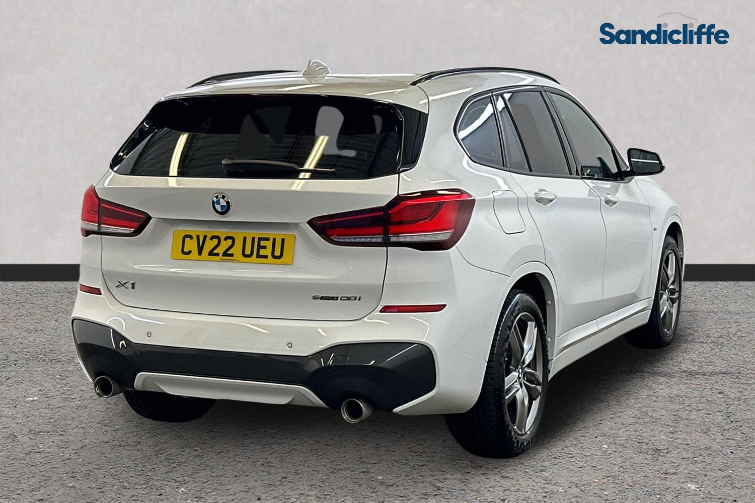 Used BMW X1 2022 for sale - 77716011: Photo 4