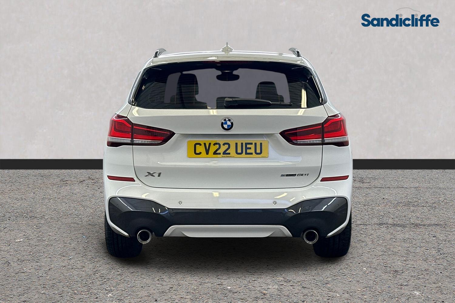 Used BMW X1 2022 for sale - 77716011: Photo 6