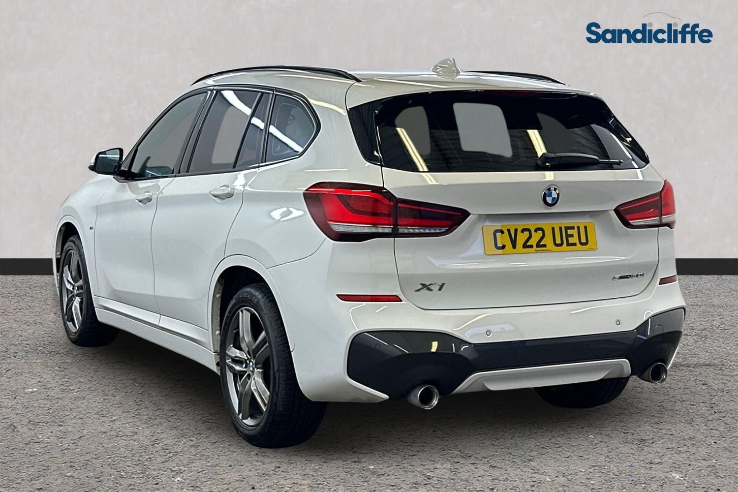 Used BMW X1 2022 for sale - 77716011: Photo 7