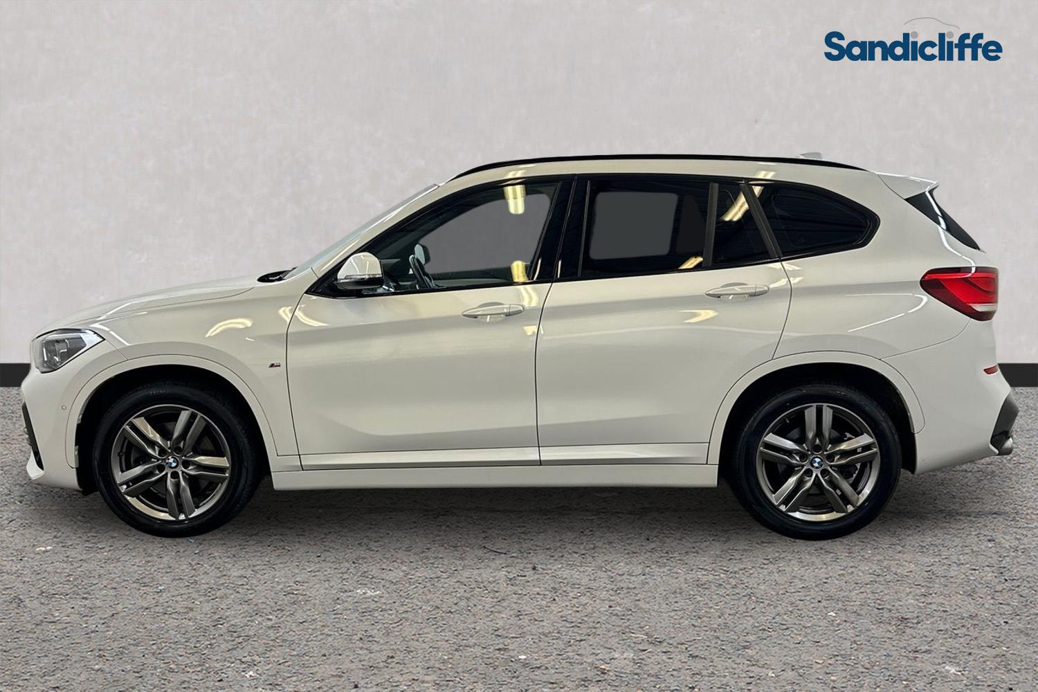 Used BMW X1 2022 for sale - 77716011: Photo 8