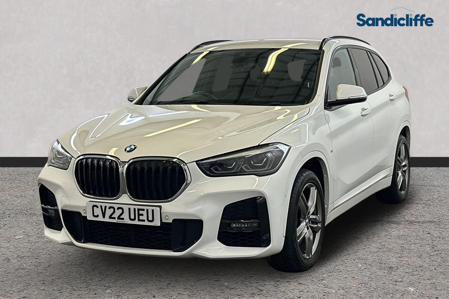 Used BMW X1 2022 for sale - 77716011: Photo 9