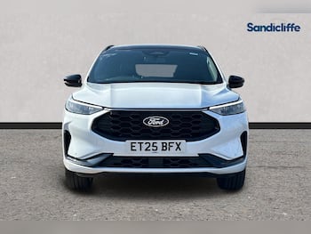 Used Ford Kuga 2025 for sale - 79194732: Photo