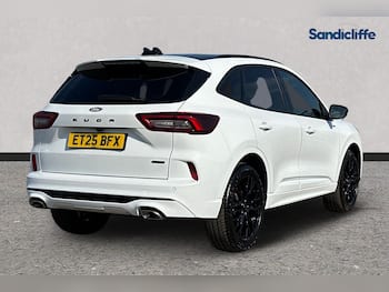 Used Ford Kuga 2025 for sale - 79194732: Photo