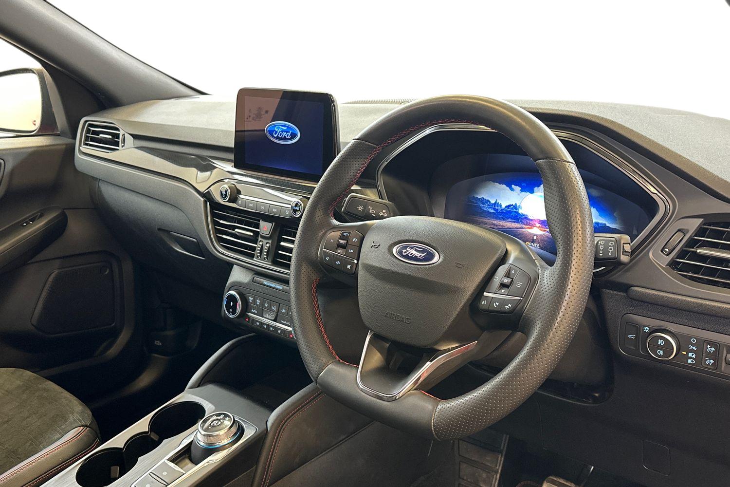 Used Ford Kuga 2023 for sale - 76784790: Photo 10