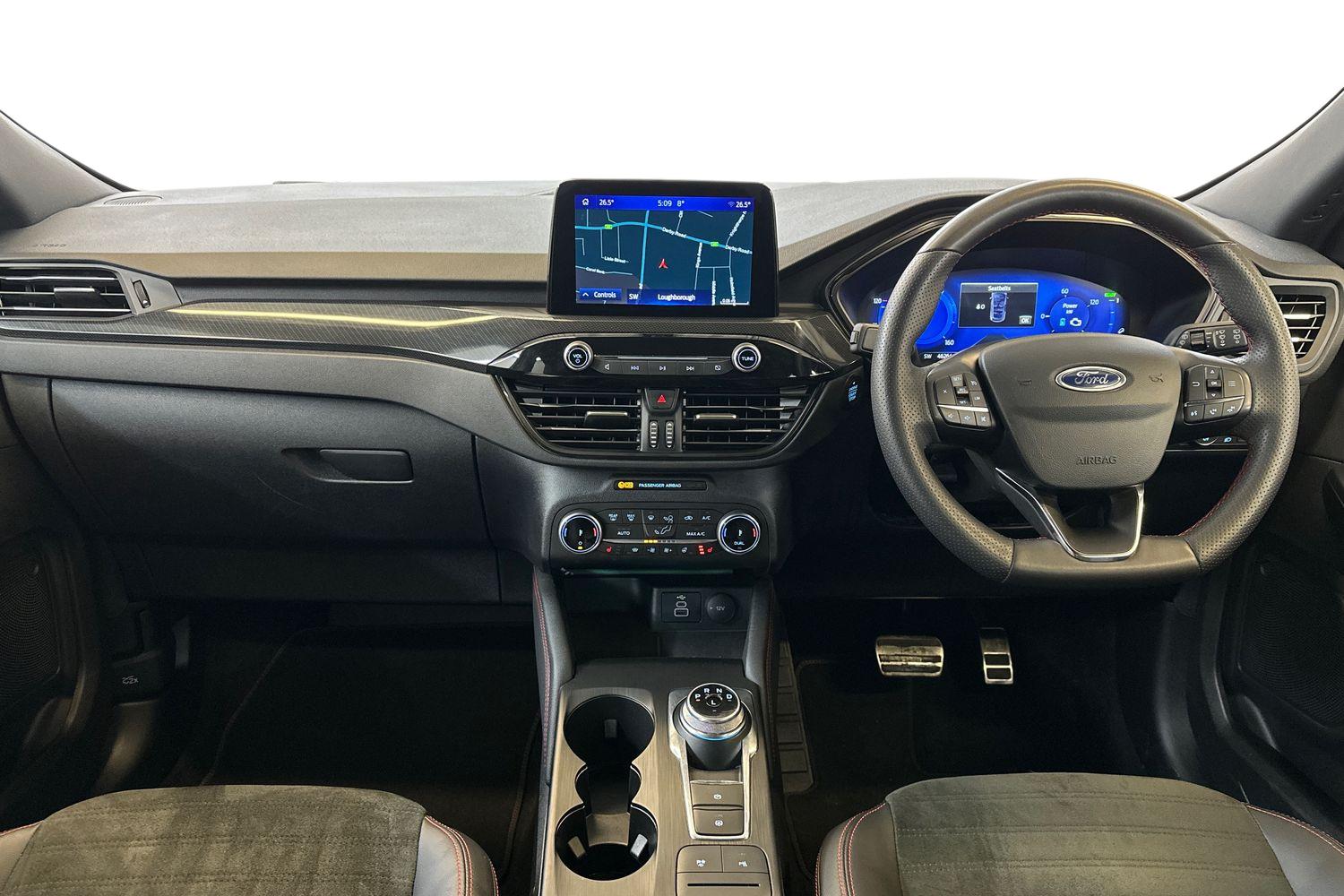 Used Ford Kuga 2023 for sale - 76784790: Photo 11