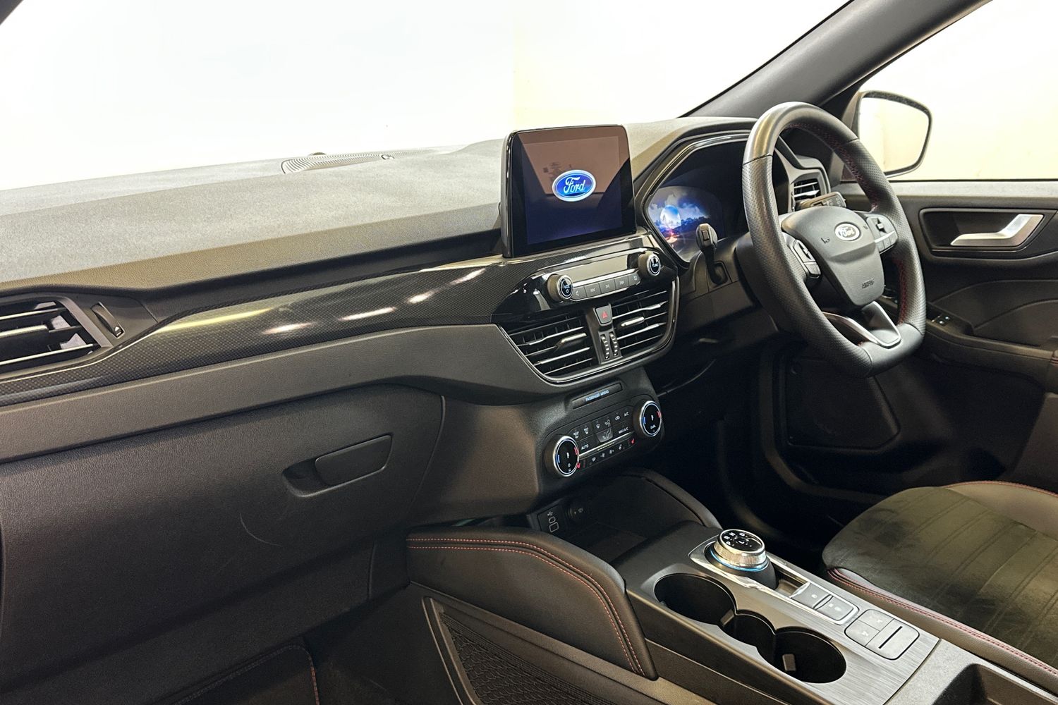 Used Ford Kuga 2023 for sale - 76784790: Photo 12