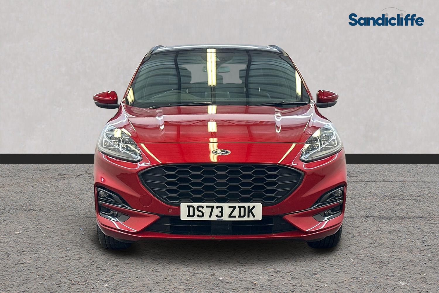 Used Ford Kuga 2023 for sale - 76784790: Photo 2