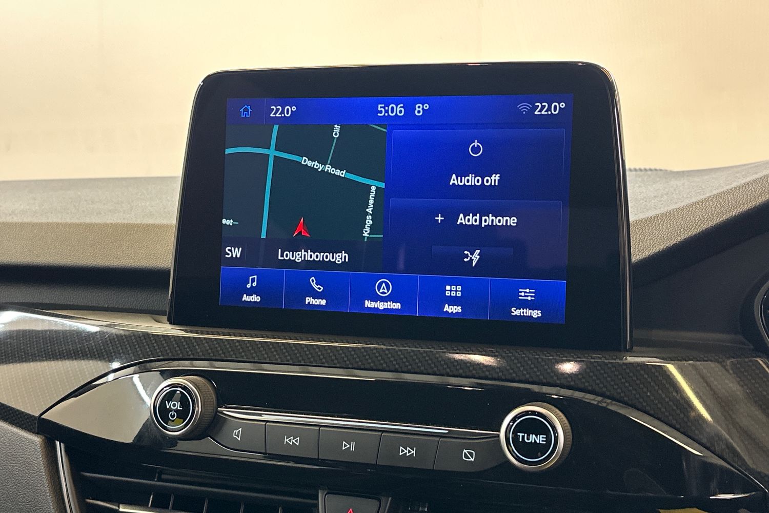 Used Ford Kuga 2023 for sale - 76784790: Photo 29