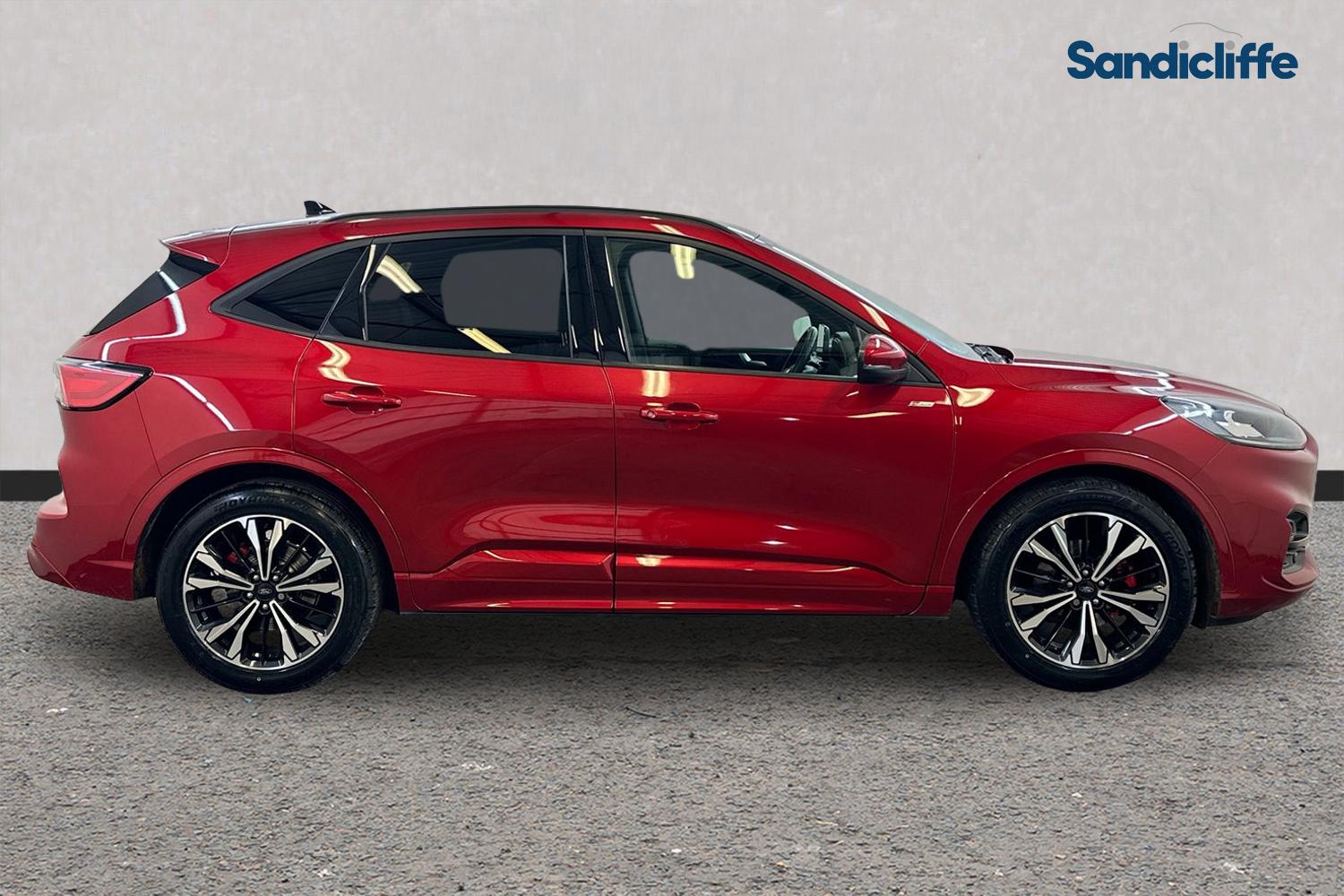 Used Ford Kuga 2023 for sale - 76784790: Photo 3